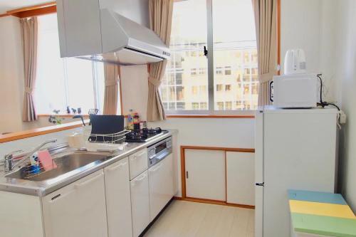 Apartamento Ookubo301