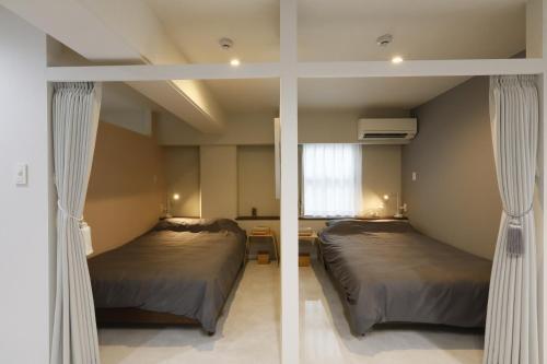 Apartamento ???????haru ????? 201