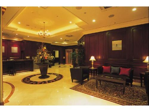 Grg Hotel Naha - Vacation Stay 86672