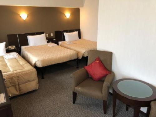 Grg Hotel Naha - Vacation Stay 86677