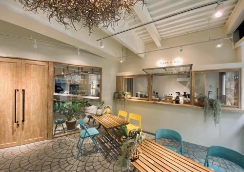 Hotel Lestel - Vacation Stay 94538