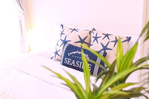 Apartamento Enjoymaru 202