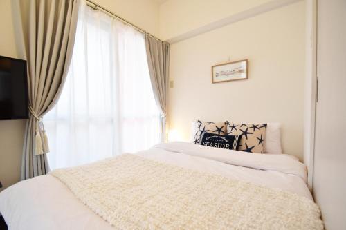 Apartamento Enjoymaru 202
