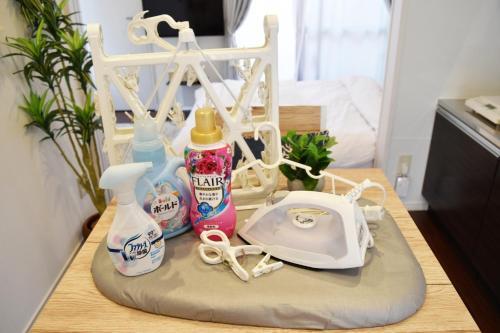 Apartamento Enjoymaru 202