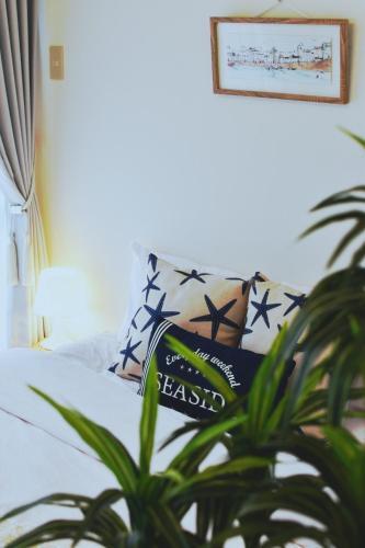 Apartamento Enjoymaru 202