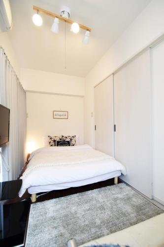 Apartamento Enjoymaru 202
