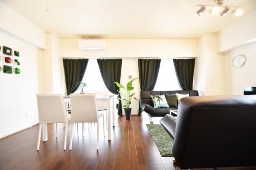 Apartamento Rave K 401