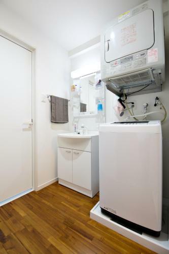 Apartamento Matsufuji 4f