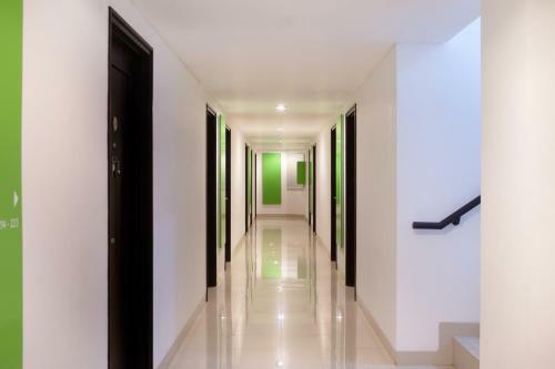 Amaris Hotel Cimanuk Bandung