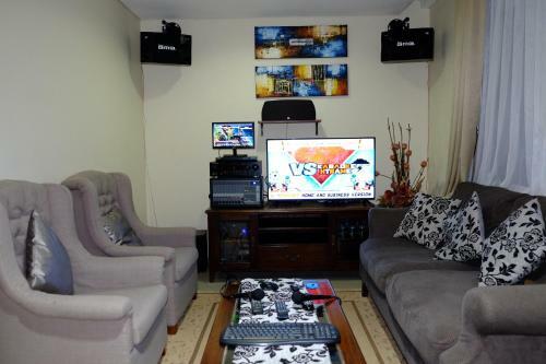 Villa Forest Hill B6