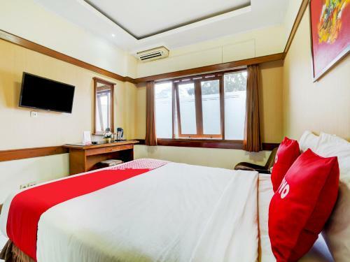 Oyo 3955 Hotel Bumi Kitri Pramuka