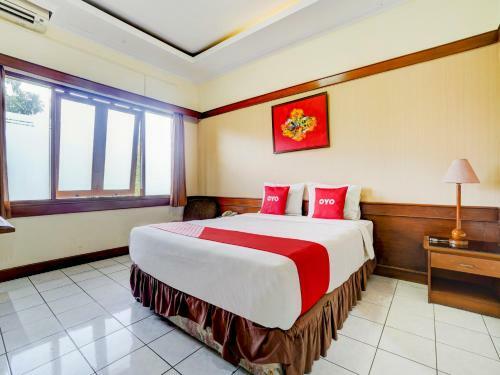 Oyo 3955 Hotel Bumi Kitri Pramuka