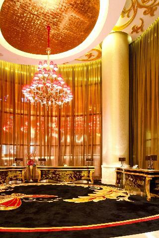 The Trans Luxury Hotel Bandung