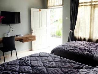Hostal Setra Priangan Guest House