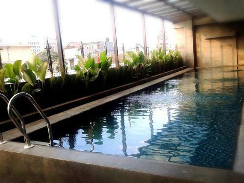 Serela Waringin Hotel