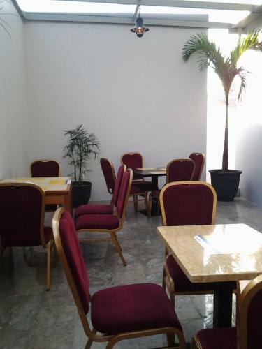 Hotel Zodiak@asiaafrika