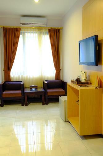 Serena Hotel Bandung