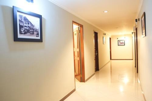 Serena Hotel Bandung