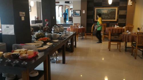 Serena Hotel Bandung