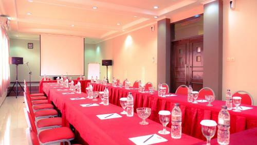 Serena Hotel Bandung