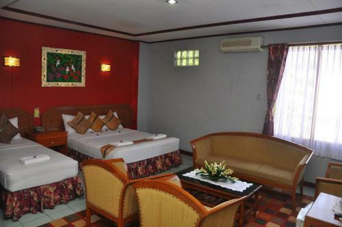 Benua Hotel