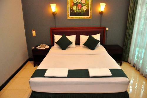 Benua Hotel