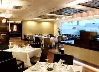 Aston Braga Hotel & Residence Bandung