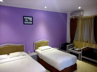 Hotel Unik