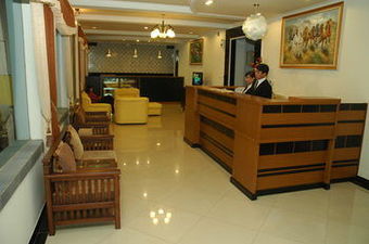 Hotel Unik