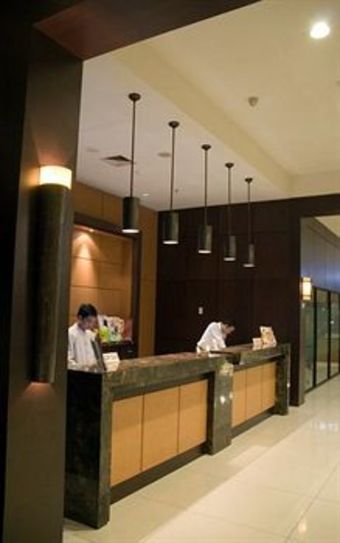 Grand Setiabudi Hotel