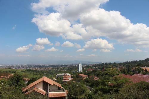 Dago Pakar Villa P4-16