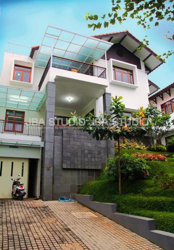 Dago Pakar Villa P4-16
