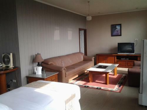 U Village Hotel And Villa