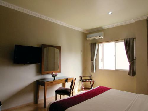 U Village Hotel And Villa