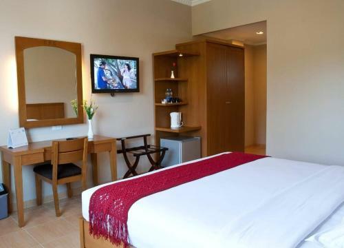 U Village Hotel And Villa