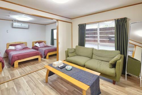 Apartamento Asato Terrase