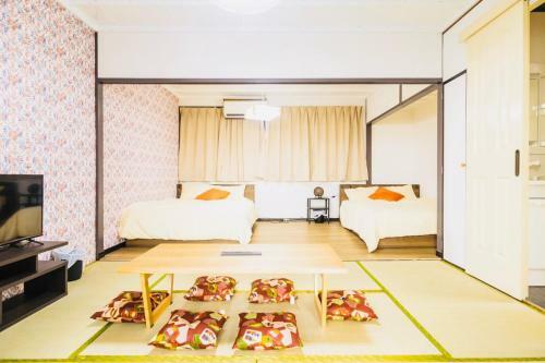 Apartamento Minute Izumizaki B