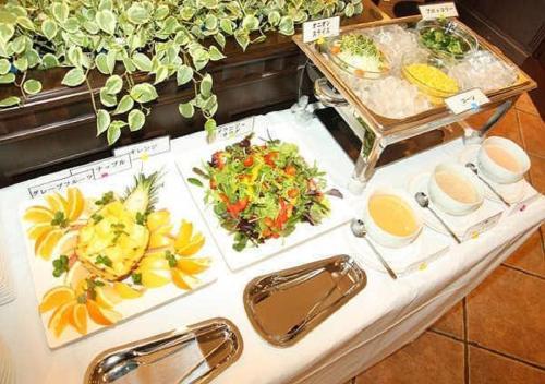 Naha Beach Side Hotel / Vacation Stay 76818