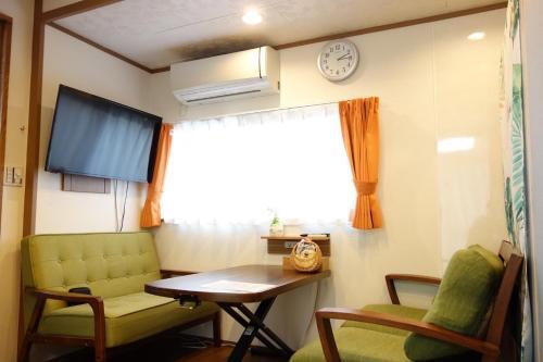 Paradise Inn / Vacation Stay 77374