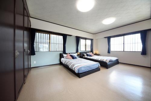 Apartamento Oeuvre Aroma Kumoji House