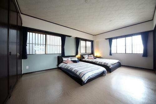 Apartamento Oeuvre Aroma Kumoji House