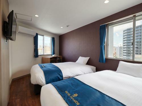 Hotel Yamaichi