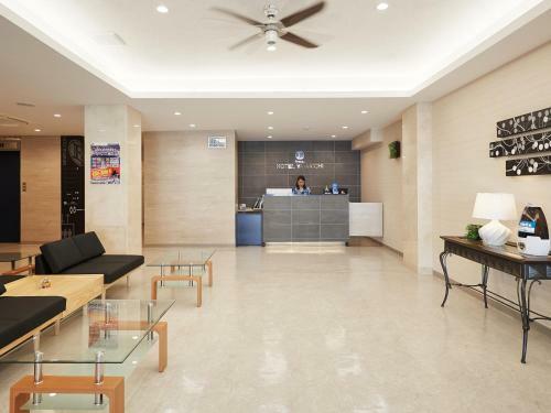 Hotel Yamaichi