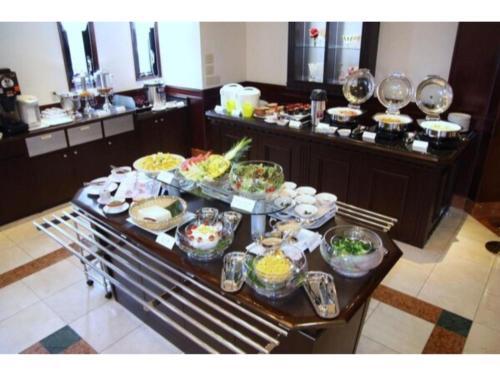 Grg Hotel Naha - Vacation Stay 86660