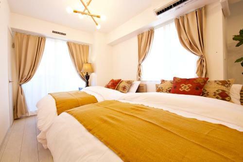 Apartamento Greatvacation Naha