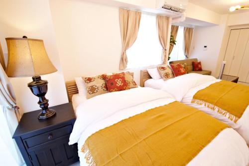 Apartamento Greatvacation Naha