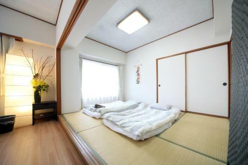 Apartamento Exsaison House Kumoji