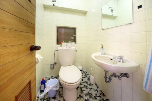 Apartamento Exsaison House Kumoji