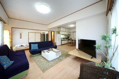 Apartamento Exsaison House Kumoji