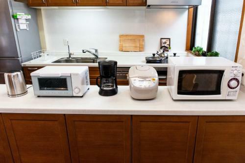 Condominium Link House / Vacation Stay 81273